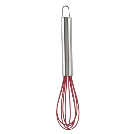 Corolla made of steel covered with Axentia silicone, 22 cm-2