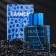 Tuale water men's Franch Line, 100 ml