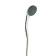 ARCO A2507 bath mixer, two -wound, long spout, chrome