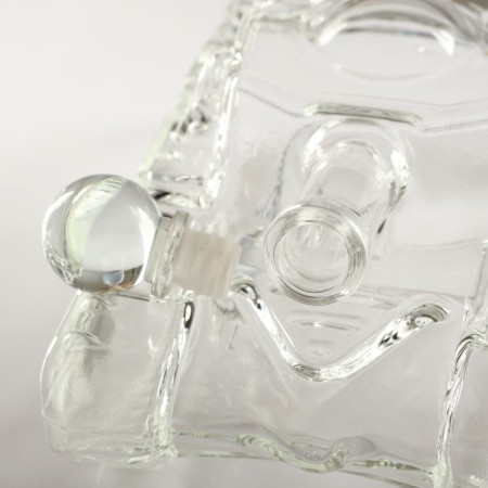 Snarf tank, 500 ml, 26 x 11 x 11 cm-5