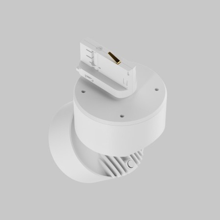 Technical TR199-3-15W2.7K-M-W Alfa, 140x100 mm, LED, 15W, 1050LM, 2700K, white color, white-6