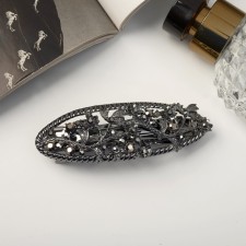 Hair clip for hair 