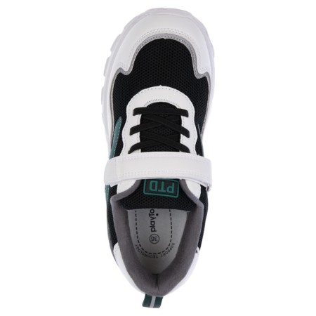 Sneakers for the boy PlayTode, size 36-7