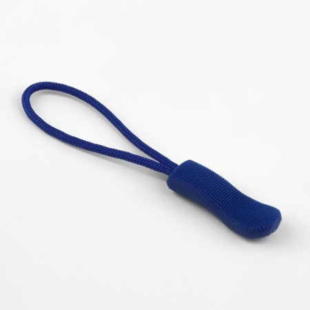 Poller for lightning, 2.5 cm, 6 × 0.8 cm, 10 pcs, blue color-3