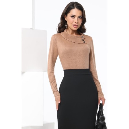 Female jumper "Donatella", size 52-4