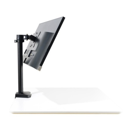 Buro M3 Buro M3 Black 15 "-27" Max.9kg mounting to the tabletop rotor and 102950-9