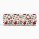 Box for Musser cakes “Happy New Year”, sweets, 27 x 8.6 x 6.5 cm, New Year