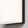 Bra Outdoor O454WL-L10GF3K1, LED, 10 W, 200x100x70 mm, 700 lm, 3000k, graphite