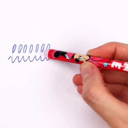 PEL WRITE WASE, 4 pieces, MINNI MAUS-5