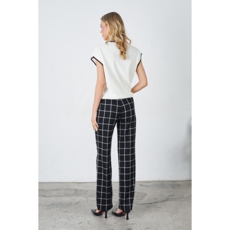 Women's pants, size 42-1