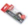 Floating wobbler LJ Pro Series Haira Tiny LBF, 3.3 cm, Color 406 Plus Foot