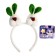 Carnival rim "bunny", color mix