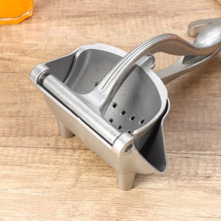 Mastery of manual "Freshness", aluminum-1