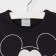 Children's T-shirt Disney "Mickey Mouse", height 110-116 (32), black