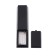 Robot-glass cleaner "Dajet" W100, 80 watts, 3 modes, 10 napkins, cord 4 m, battery
