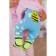 Clothes for dolls 38-42 cm "Funny bee": koplots