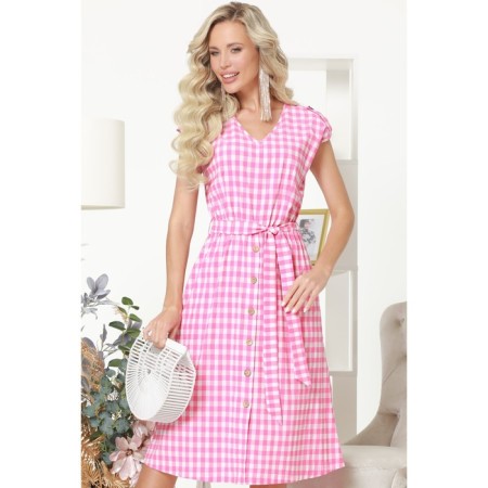Women's dress "Best Momns", size 54-2