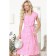 Women's dress "Best Momns", size 54