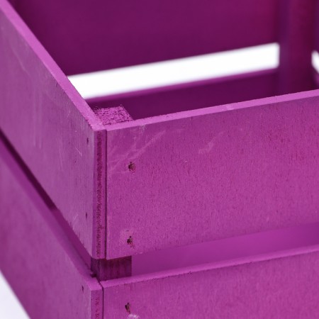 Raise lilac box, 11.5 x 10.5 x 9 cm-2