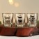 Set of piles "Be the best in the new year", 3 pcs., 50 ml
