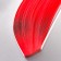 Strips for quilling 120 strips density 120 grams "red" width 0.5 cm length 53 cm