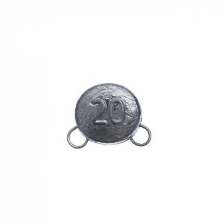Cargo seal, 20 g