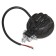 Farah LED round AIRLINE, 4 LED, directed light, 12W, 83x83x51, 12/24V
