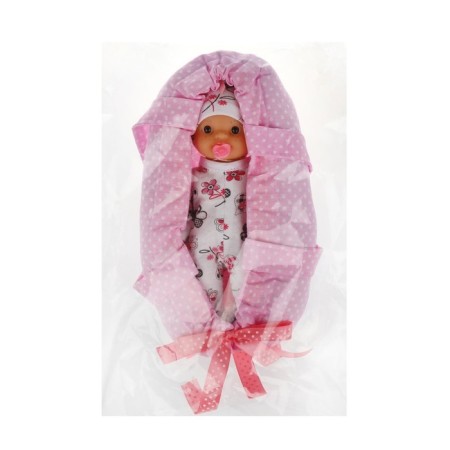 Pups "Elya" in the carry, 22 cm-3