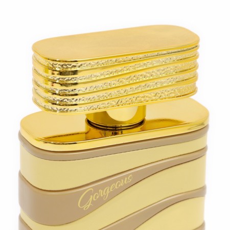 Perfume Water Women's Chris Adams Gorgeous, 100 ml-2