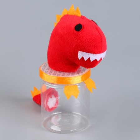 Confepture "Dinosaur", 15 cm, Mix colors-1