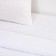 Bed linen 1.5 joint venture, size 143x215 cm, 145x214 cm, 70x70 cm - 1 pc., Calm bleached
