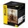 Bank Glass Regent Linea Lantern, with a lid, 950 ml