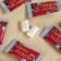 Chewing gum in monofloopak “for the most beautiful”, 68 g (50 pcs. X, 36 g).