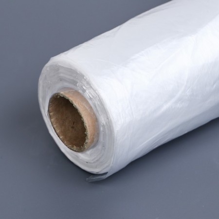 A set of packages of packing 24 x 37 cm, 15 μm, 500 pcs, on a sleeve-1