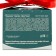 New Year. Chocolate bomb "Bunny among the Christmas trees" with marshmallow, 38 g