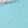 Cotton sticks n/floor 500g