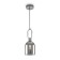 Suspended lamp Freya Fr5178PL-01N Difuso, 120x120x1500 mm, E27, 1x60W, color chromium