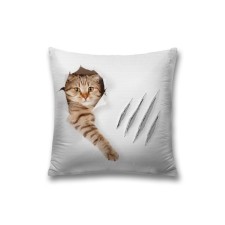 Decorative pillowcase 