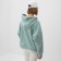 Hoody women Minaku: Casual Collection Color Mint, size 50-52