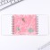 Double notebook "Bright Spring" 48 sheets