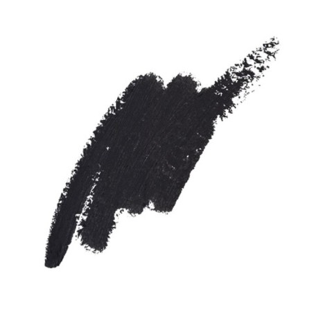 Eye pencil Relouis, with vitamin E, No. 01 Deep matte black-1