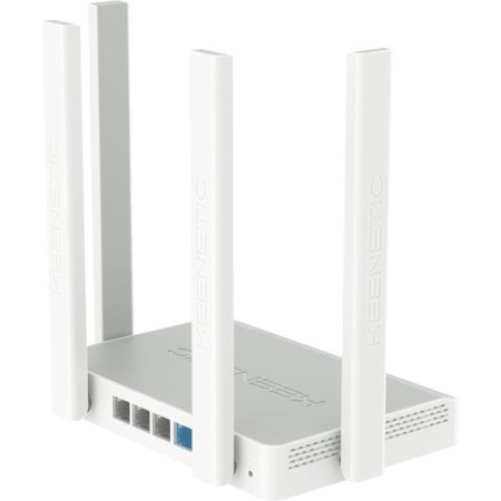 Wireless Keenetic Viva (KN-1912) AC1200 10/100/1000Base-TX/4G Ready-5