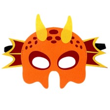Carnival mask 