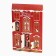 Advent Calendar "Fairytale New Year", sweets 12 pcs