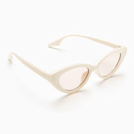 Sunglasses "OneSun", UV 400, pipe 14 cm, width 14.7 cm, lens 3.3 x 5 cm-2