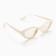Sunglasses "OneSun", UV 400, pipe 14 cm, width 14.7 cm, lens 3.3 x 5 cm