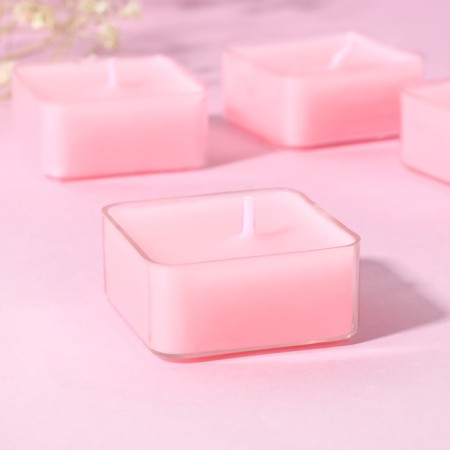 Tea candles "warmth and comfort", 12 pcs.-3