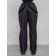 Semi -combination insulated female, size 60, black color