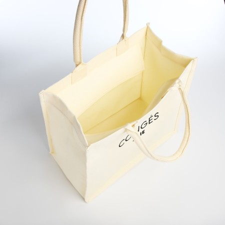 Bag Female Tout "Happy weekend", 26x31x16 cm.-7