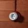 Grounding socket WL18-03-01, white color, retro